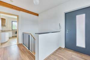 Moderne 4-Zimmer-Maisonettewohnung auf Erbpachtgrundstück in Mannheim-Casterfeld – Die vollständige Adresse der Immobilie erhältst du vom Anbieter., 68219 Rheinau, Mannheim – Vorschaubild 12