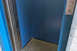 ab sofort: renovierte 2ZKB mit Infrarotheizung und Balkon, optional Stellplatz / Garage – 57074 Siegen, Siegen – Vorschaubild 25