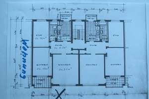 Schöne attraktive 3-Zimmer-Wohnung mit zwei Balkonen – Alte Stöckener Straße 54, 30419 Stöcken, Hannover – Vorschaubild 14