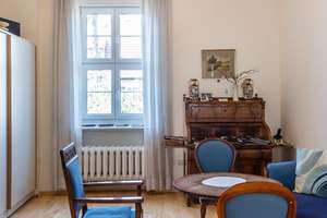 HOMESK - Großzügiges Wohnen mit Stil: Reihenmittelhaus, Wintergarten und Garten in Lichterfelde-West – Berner Straße 39 A, 12205 Lichterfelde, Berlin – Vorschaubild 20