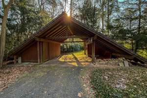 Exklusive Villa im Hardter Wald – Ein Paradies der Privatsphäre – Die vollständige Adresse der Immobilie erhältst du vom Anbieter., 41169 Hardter Wald, Mönchengladbach – Vorschaubild 8