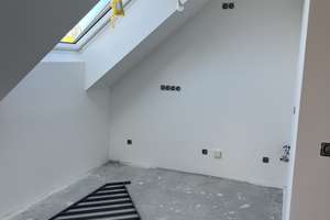 Hochwertig ausgestattetes DG-Galeriewohnung mit großem West-Balkon – Pilgersheimer Str. 78, 81543 Untergiesing, München – Vorschaubild 2