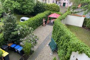 Hübsche Eigentumswohnung mit Balkon, fast barrierefrei! – Etkar-André-Straße 21, 4157 Gohlis-Mitte, Leipzig – Vorschaubild 3