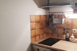 Helle 2-Zimmer-Wohnung in München-Au mit Aufzug und EBK – Claude-Lorrain-Straße 31, 81543 Untergiesing, München – Vorschaubild 4