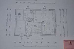 Architektenhaus / Einfamilienhaus in Falkensee - Falkenhöh - Kolonie am See – Die vollständige Adresse der Immobilie erhältst du vom Anbieter., 16412 Falkensee – Vorschaubild 21