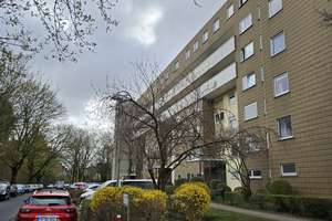 Helle 3-Zimmer Wohnung 74qm in Misburg (ohne Makler!) VB