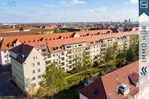 ++ Leerwerdende großzügige 3-Zimmer-Wohnung mit Balkon in Gohlis ++ – Die vollständige Adresse der Immobilie erhältst du vom Anbieter., 4157 Gohlis-Nord, Leipzig – Vorschaubild 3
