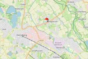 Freistehendes Einfamilienhaus - Historischer Charme und vielfältige Möglichkeiten auf 2.150 m² – Heinsberg (Kreis) – Vorschaubild 22