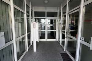 Wohnen mit Charakter: 1-Zi-Whg. in Nymphenburg-behindertengerecht-ohne Makler!!! – Wotanstraße 105, 80639 Nymphenburg, München – Vorschaubild 3