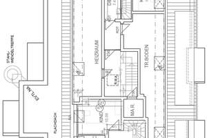 Baujahr 2000! Modernes Mehrfamilienhaus mit sehr guter Anbindung in Düsseldorf-Wersten – Die vollständige Adresse der Immobilie erhältst du vom Anbieter., 40591 Wersten, Düsseldorf – Vorschaubild 12
