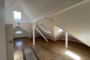 Exklusive Altbauvilla – Wohnkomfort, Gartenidylle und Büro‑Potential unter einem Dach – Die vollständige Adresse der Immobilie erhältst du vom Anbieter., 42697 Ohligs/Aufderhöhe/Merscheid, Solingen – Vorschaubild 28