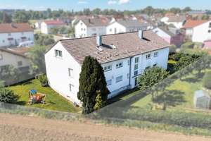 Ihr renditestarkes Mehrfamilienhaus in Etting – Die vollständige Adresse der Immobilie erhältst du vom Anbieter., 85055 Etting, Ingolstadt – Vorschaubild 18
