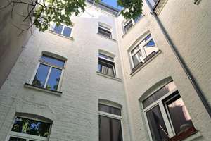 AC: Lousbergviertel | Charakterstarkes Denkmalobjekt | 5-Familienhaus mit Entwicklungspotential – Rochusstr. 44, 52062 Hansemannplatz, Aachen – Vorschaubild 7