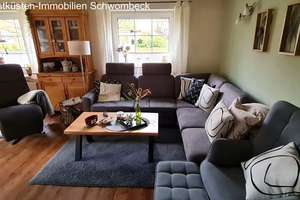 Reserviertes, schönes, Einfamilienhaus in bevorzugter Wohnlage! – Die vollständige Adresse der Immobilie erhältst du vom Anbieter., 25746 Lohe-Rickelshof – Vorschaubild 4