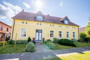 Großzügigkeit mit Substanz – Historischer Zwei-Seiten-Hof in gepflegtem Top-Zustand – Die vollständige Adresse der Immobilie erhältst du vom Anbieter., 39539 Havelberg – Vorschaubild 19