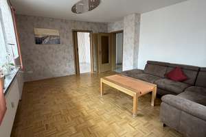 Helle 4-Zimmer-Wohnung in Bad Kissingen/Reiterswiesen – Kissinger Straße 41, 97688 Bad Kissingen – Vorschaubild 7