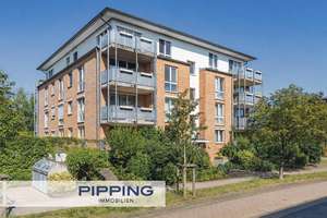 Lichtdurchflutete Endetage:
"Durchdachte Raumaufteilung trifft auf moderne Wohnqualität"
 – Die vollständige Adresse der Immobilie erhältst du vom Anbieter., 21035 Neuallermöhe, Hamburg – Vorschaubild 1