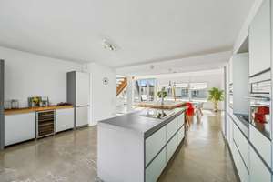 Einzigartige Penthouse-Maisonettewohnung mit Dachgarten im Münchner Zentrum – Landwehrstraße 16, 80336 Ludwigsvorstadt-Kliniken, München – Vorschaubild 9