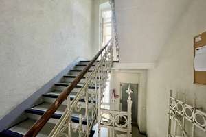 Altbauwohnung mit verglaster Sonnenloggia - 
Wohnen im Herzen von S-West – Die vollständige Adresse der Immobilie erhältst du vom Anbieter., 70197 Rotebühl, Stuttgart – Vorschaubild 18