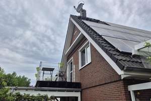 Haacke Haus mit Isolierklinker, Wärmepumpe und Photovoltaikanlage, 990.000 €- VB – Die vollständige Adresse der Immobilie erhältst du vom Anbieter., 14513 Teltow – Vorschaubild 6