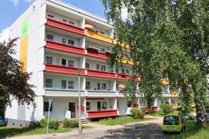 Ein neues Wohnglück für Familien – Arno-Schreiter-Str. 57, 9123 Chemnitz – Vorschaubild 1