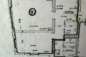 3-Zimmer-Wohnung mit Entwicklungspotenzial in historischer Villa – Die vollständige Adresse der Immobilie erhältst du vom Anbieter., 38100 Innenstadt, Braunschweig – Vorschaubild 11