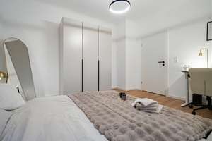 WG Zimmer - Fully furnished in erlesener Lage – Die vollständige Adresse der Immobilie erhältst du vom Anbieter., 70180 Gablenberg, Stuttgart – Vorschaubild 7
