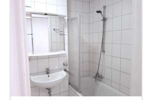 Stilvolle möblierte 2-Zimmer-Wohnung mit Balkon und Einbauküche in Frankfurt am Main – 60433 Eschersheim, Frankfurt am Main – Vorschaubild 19
