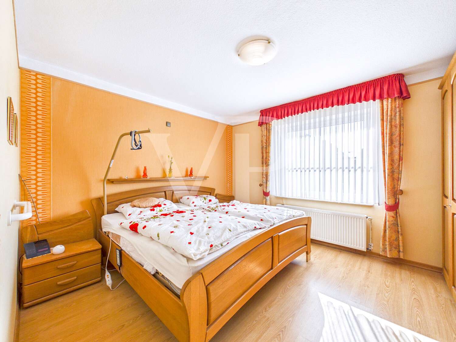 Immobilie in Westerholt - Charmanter Bungalow in zentraler Siedlungslage von Westerholt - Bild 5