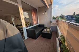 Helle 3-Zimmer-Wohnung mit Balkon, Garage, Aufzug & Top-Anbindung MIT KAUFOPTION – Die vollständige Adresse der Immobilie erhältst du vom Anbieter., 42287 Barmen, Wuppertal – Vorschaubild 10