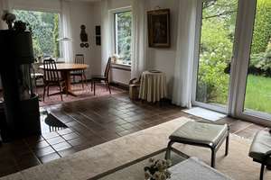 Einfamilienhaus mit wunderschönem Garten in Aachen Laurensberg – Tittardshang 12, 52072 Laurensberg (Statistischer Bezirk), Aachen – Vorschaubild 7