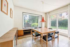 Historischer Charme trifft Großzügigkeit! Repräsentative Stadtvilla in begehrter Lage – 70619 Sillenbuch (Ortsteil), Stuttgart – Vorschaubild 9