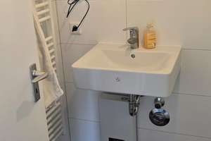 Wohnen mit Charakter: 2-Zimmer-Wohnung in zentraler Lage – Krichelstraße 26, 41061 Gladbach, Mönchengladbach – Vorschaubild 3