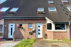 Reihenmittelhaus in Kamp-Lintfort - Niersenbruch – Wesel (Kreis) – Vorschaubild 1