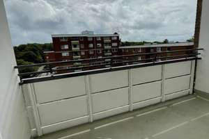 Sehr schöne - 3- Zimmerwohnung mit EBK in Duisburg-Mündelheim – Ehinger Berg 183, 47259 Mündelheim, Duisburg – Vorschaubild 4