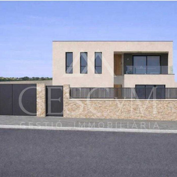NEUBAU VILLA IN CUNIT
