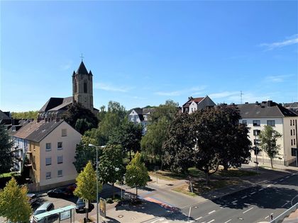 Wohnung Mieten In Monchengladbach Immobilienscout24