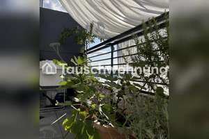 Tauschwohnung: Helle neue Singlewohnung mit großer Terrasse Landeseigene – Die vollständige Adresse der Immobilie erhältst du vom Anbieter., 10587 Charlottenburg, Berlin – Vorschaubild 12
