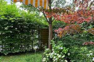 1 (!) weibl. Untermieterin 3 Zi EG Whg 70m² +Garten München Obersendling gesucht, bin selten da (WG) – München – Vorschaubild 7