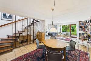FAMILIENGLÜCK IN RUHIGER WOHNLAGE - MODERNISIERTES REIHENHAUS MIT GARAGE & GARTEN IN VILICH-MÜLDORF – Die vollständige Adresse der Immobilie erhältst du vom Anbieter., 53229 Vilich-Müldorf, Bonn – Vorschaubild 10