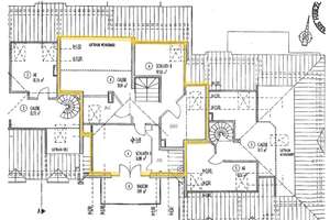 Exklusive 4-Zimmer-Wohnung mit Atelier und hochwertiger Ausstattung – Bergedorfer Weg 50, 21465 Wentorf bei Hamburg – Vorschaubild 3