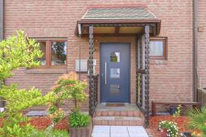 Bezugsfertiges Reihenhaus Raumwunder mit Garage und kleinem Garten in Waldnähe Köln-Dünnwald – Die vollständige Adresse der Immobilie erhältst du vom Anbieter., 51069 Dünnwald, Köln – Vorschaubild 6