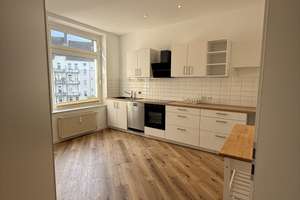Exklusive kernsanierte 4-Zimmer-Altbauwohnung mit ca. 116 m² – 44137 Dorstfelder Brücke, Dortmund – Vorschaubild 3
