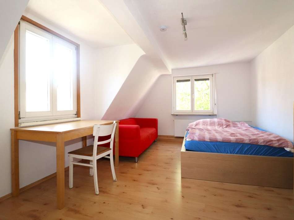Kinderzimmer  DG