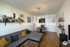 Tauschwohnung: Suche ab 3-Zimmer biete 2- Zimmer – Isländische Straße 18, 10439 Prenzlauer Berg, Berlin – Vorschaubild 2