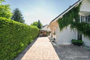 Hochwertiges Einfamilienhaus mit stilvollem Wohnkonzept auf 500m2 Grundstück in zentraler Lage! – Die vollständige Adresse der Immobilie erhältst du vom Anbieter., 12524 Altglienicke, Berlin – Vorschaubild 5