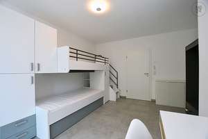 Exklusive Penthouse Wohnung, modern möbliert mit Stellplatz in Stuttgart Giebel – Die vollständige Adresse der Immobilie erhältst du vom Anbieter., 70499 Giebel, Stuttgart – Vorschaubild 14