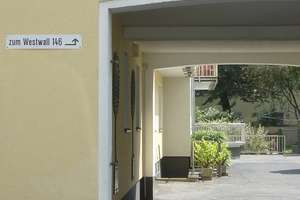 +++ INDIVIDUALISTEN AUFGEPASST - WOHNUNG MIT CHARME IN ZENTRALER LAGE +++ – Westwall 146, 47798 Stadtmitte, Krefeld – Vorschaubild 12