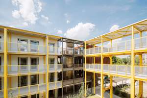 All inclusive Studenten Apartments – Eichbuschallee 51, 12437 Plänterwald, Berlin – Vorschaubild 5