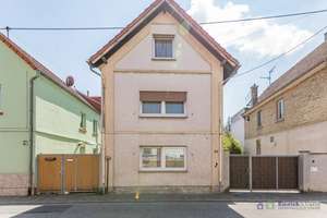 Zentrales Einfamilienhaus mit großem Grundstück und Scheune – Die vollständige Adresse der Immobilie erhältst du vom Anbieter., 55262 Heidesheim am Rhein – Vorschaubild 2